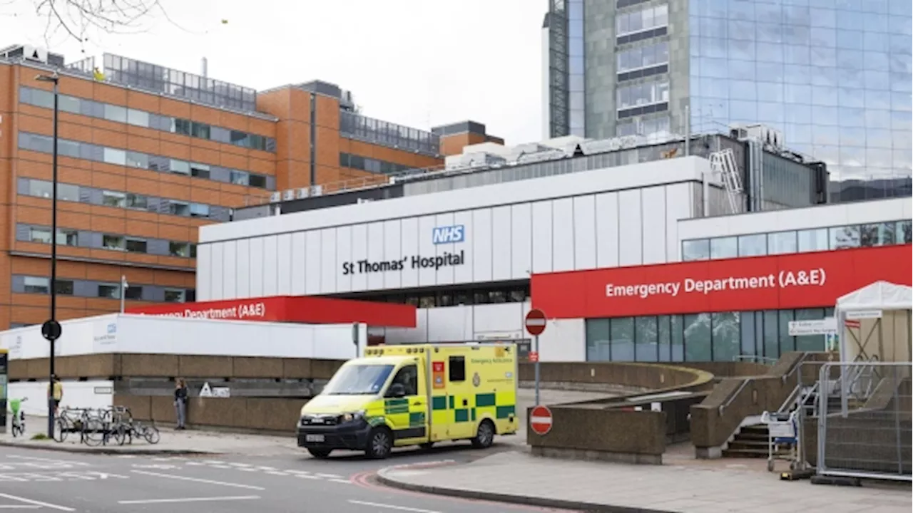 London Hospitals Knew of Cyber Vulnerabilities Years Before Hack