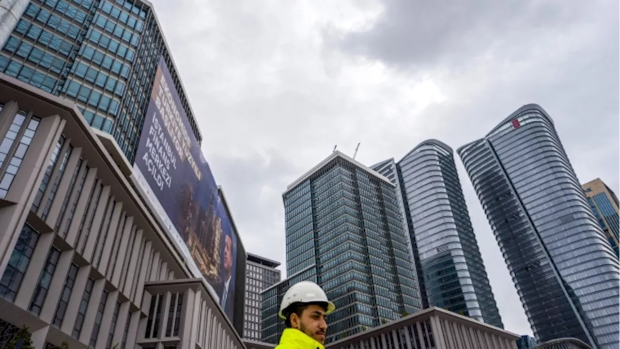 Turkey Plans to Limit Tax Exemption REITs Enjoyed for Decades