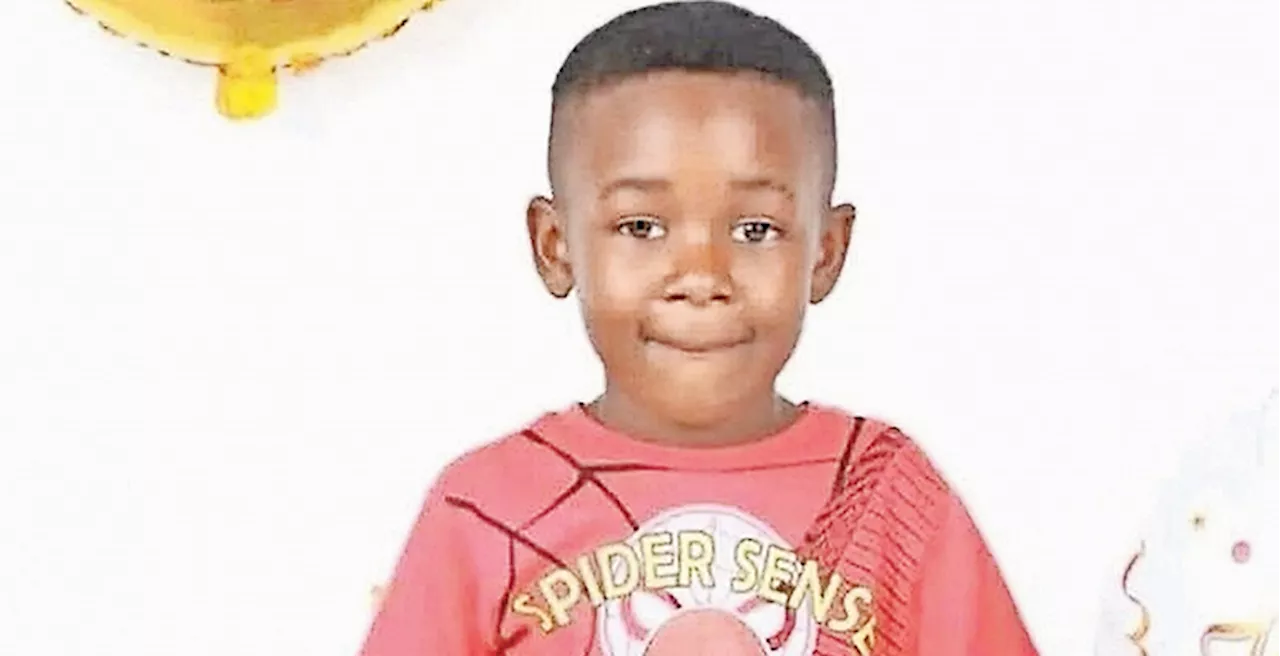 Young boy (6) from Mpumalanga missing since last week