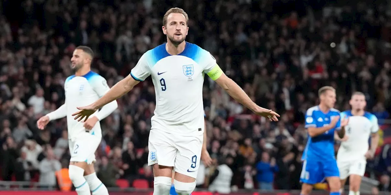 Timnas Inggris Tidak Pernah Juara Euro, Harry Kane: Mari Ciptakan Sejarah Baru!