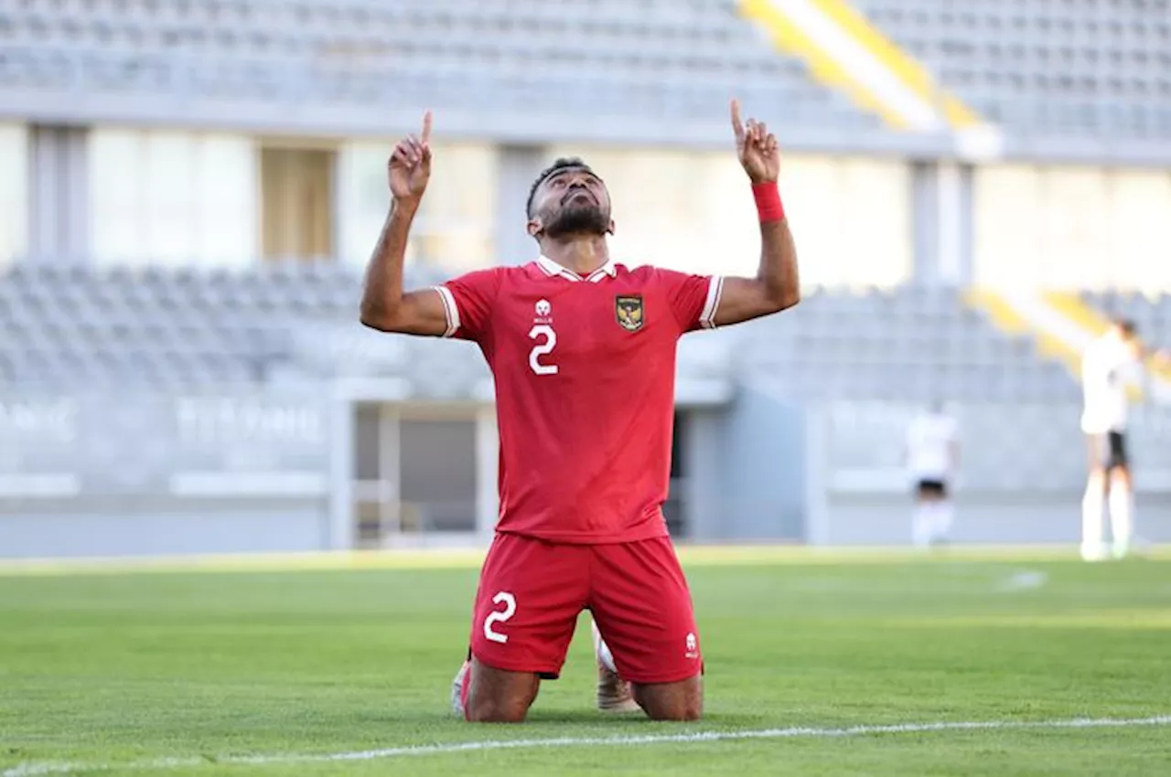 Pemain Timnas Indonesia Umumkan Perpisahan dengan PSM Makassar, OTW Malut United?