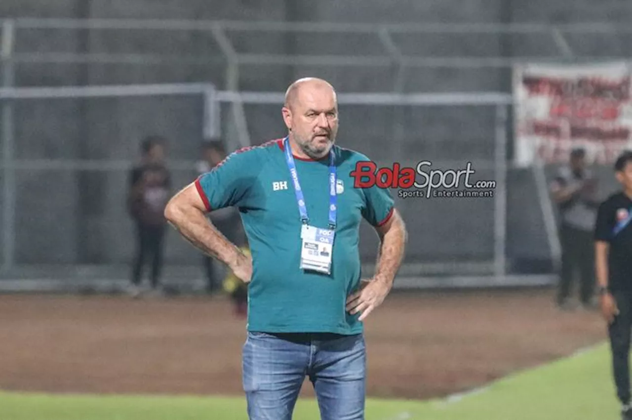  Persib Bakal Pertahankan 11 Pilar Inti, Pemain Bidikan Minta Bayaran Besar