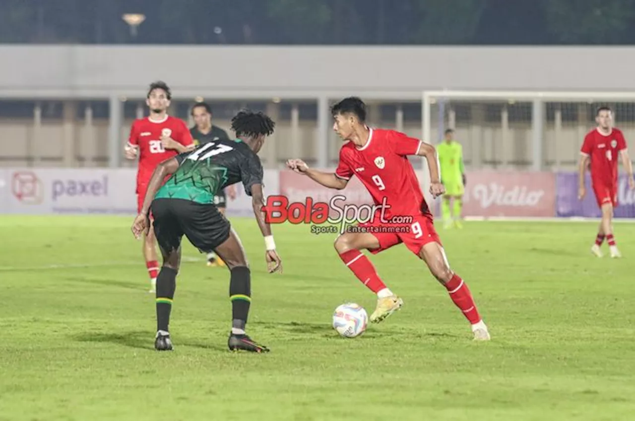 Usai Bela Timnas Indonesia Lawan Irak dan Filipina, Satu Anak Asuh Shin Tae-yong Cabut dari Klubnya, ke Persebaya?