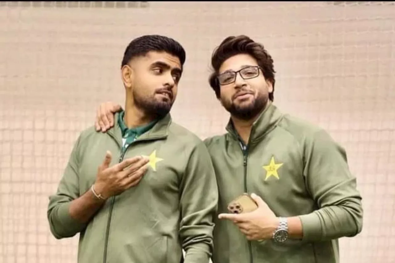 Imam-ul-Haq defends Babar Azam over T20 World Cup criticism