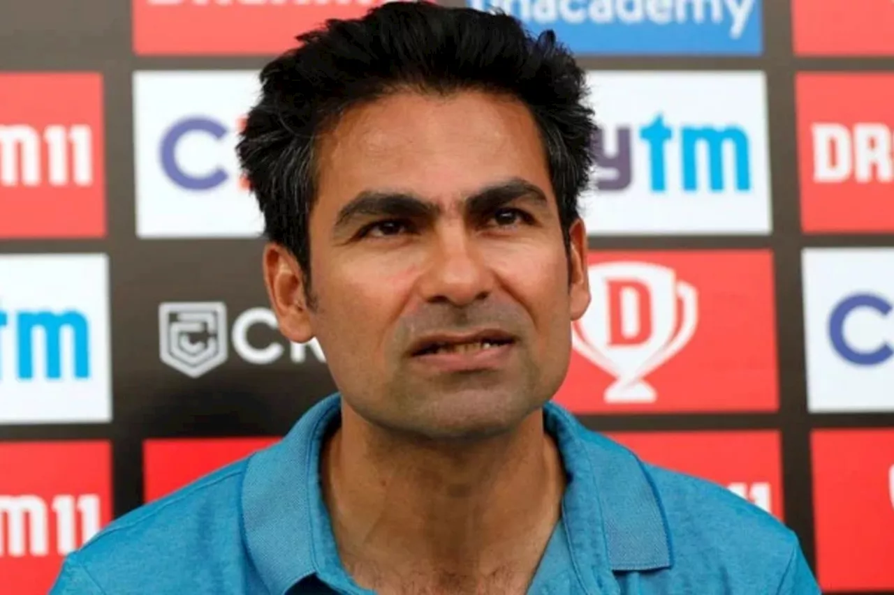 Mohammad Kaif opens up on Pakistan’s performance in T20 World Cup 2024