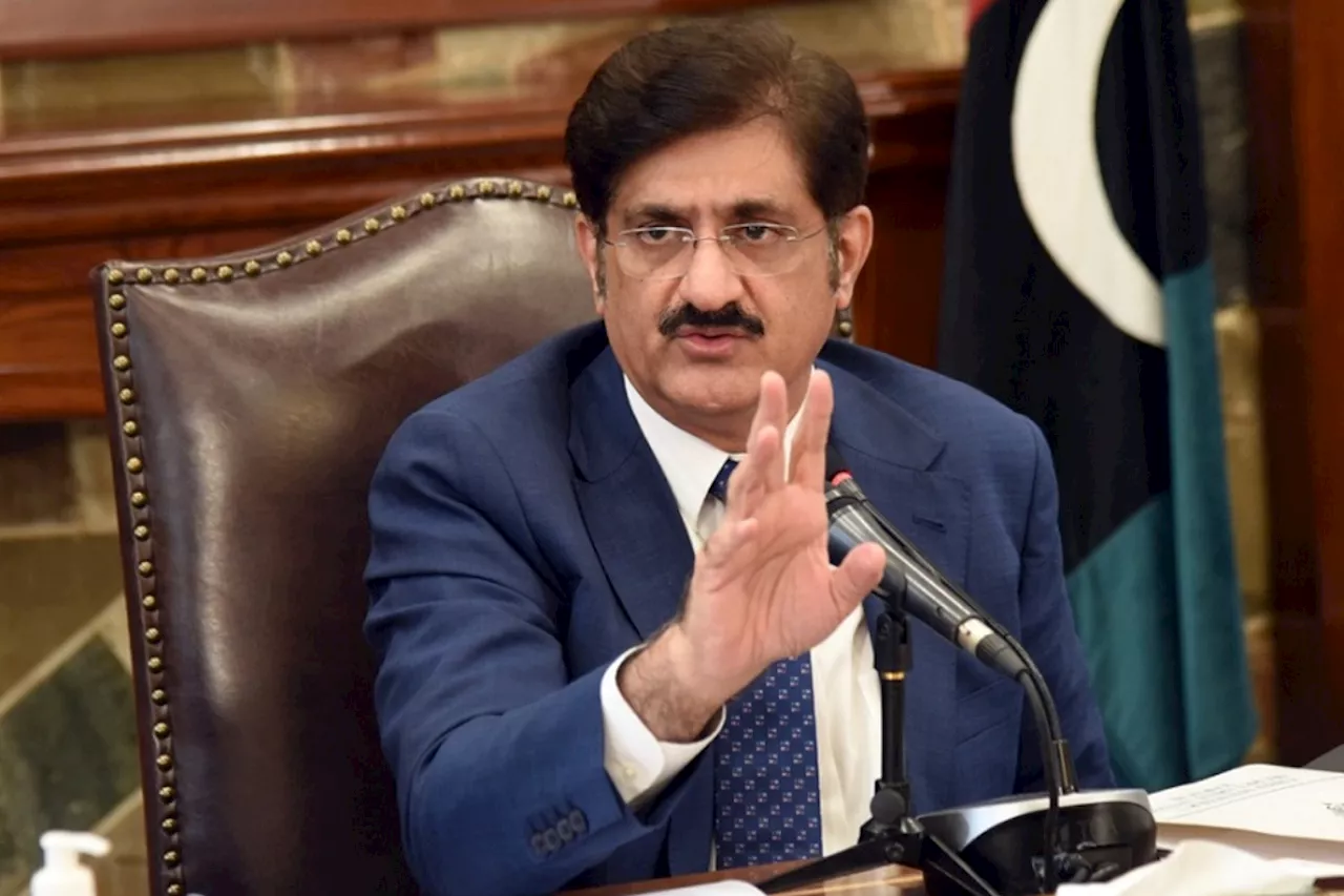 Sindh Cabinet approves Rs 3.056 trillion budget for 2024-25