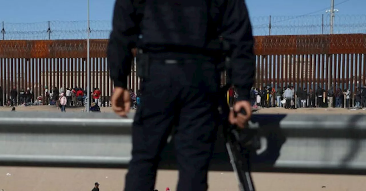 Kidnapped, Tortured Migrants Rescued by Mexican Border State Cops