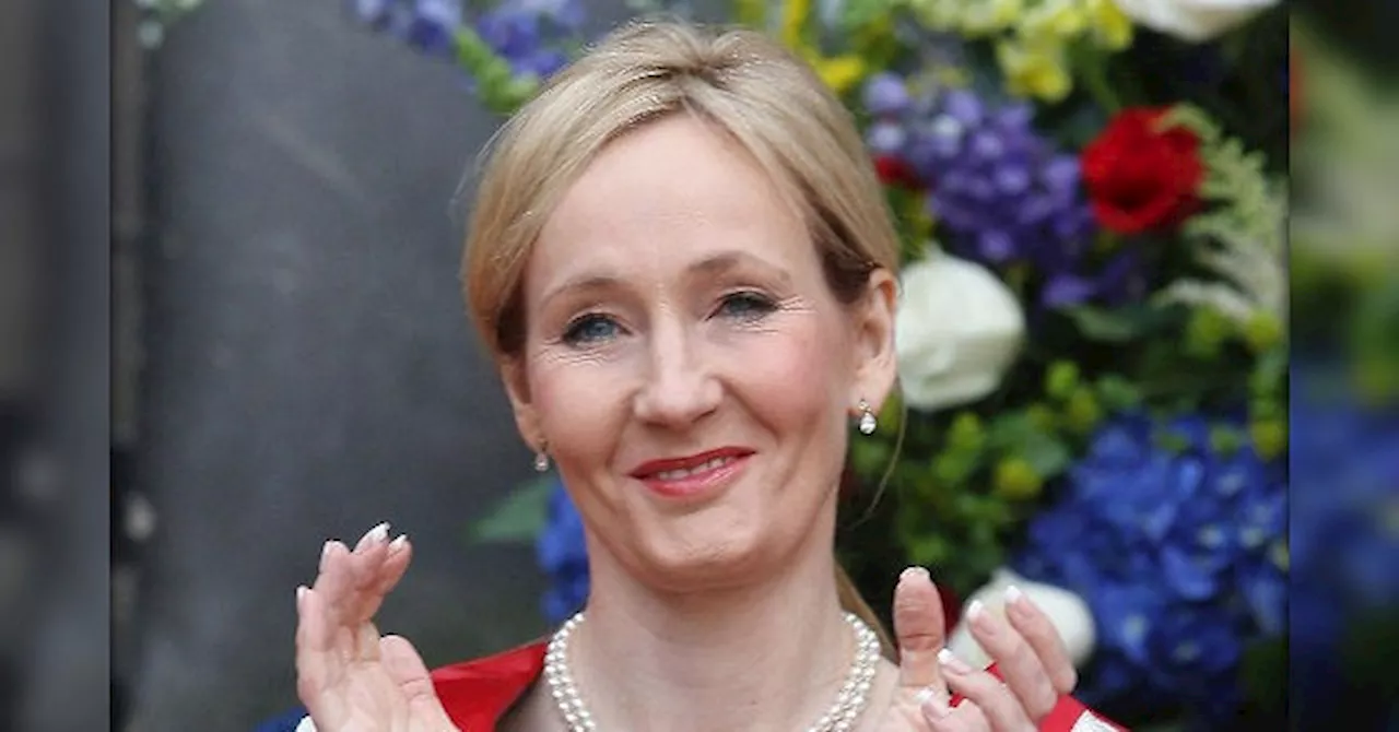 Nolte: Dozens of Actresses Refuse to Portray J.K. Rowling in Stage Play ‘TERF C**t’