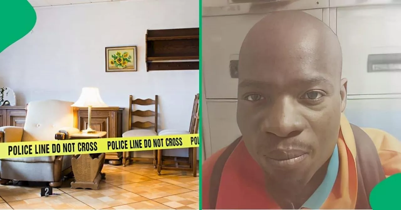 Mpumalanga Police Call for Victor Matsebula’s Assistance in Murder Investigation