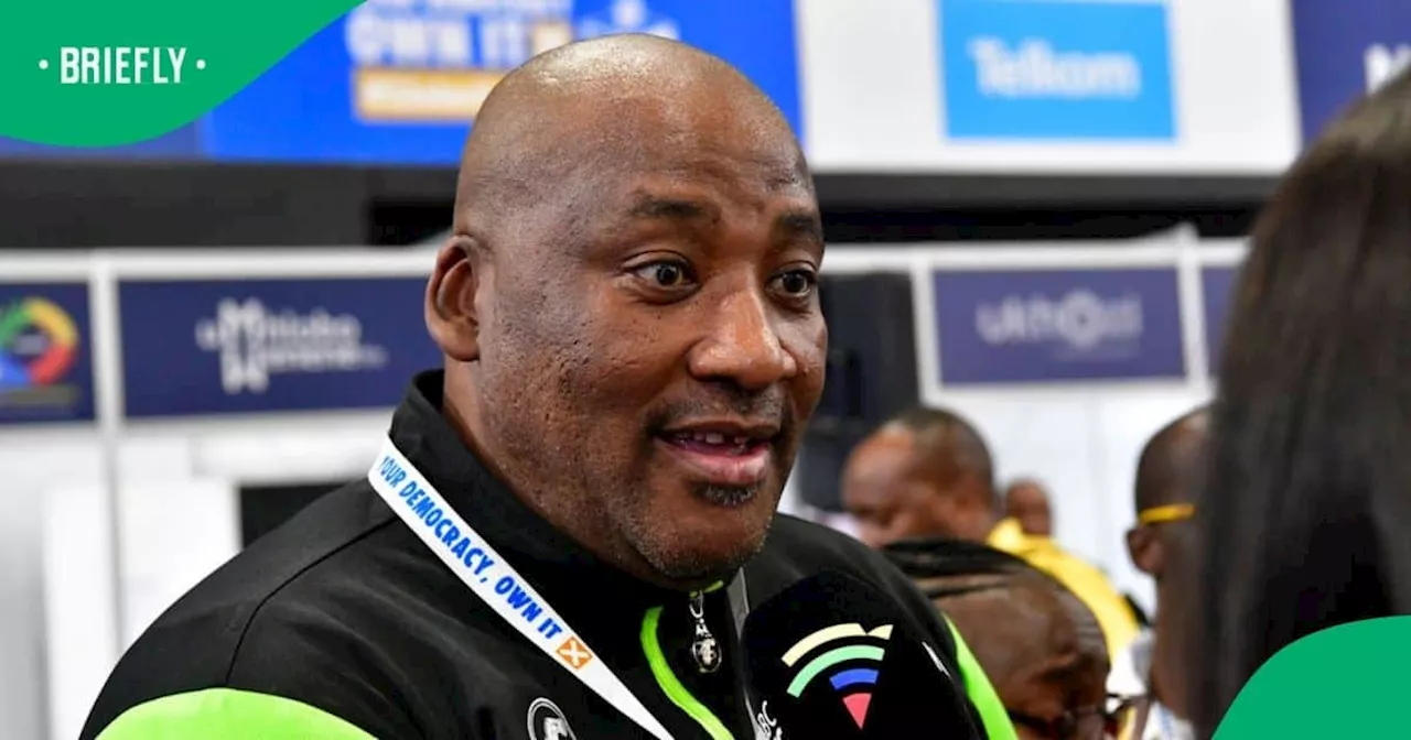 Patriotic Alliance’s Gayton McKenzie Demands Ministerial Position or PA Will Leave the GNU