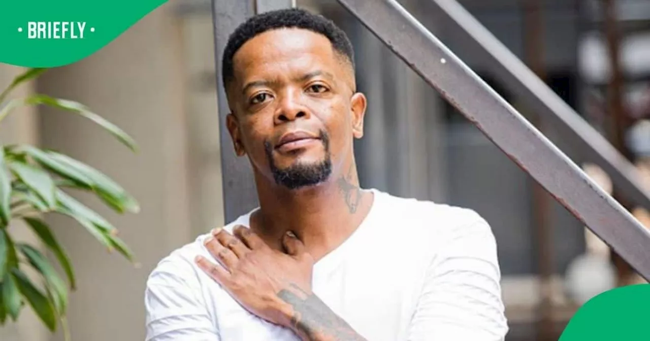 Trevor Gumbi Lands Presenting Role on Third Season of Mzansi Magic’s ‘Wangi Kolota’