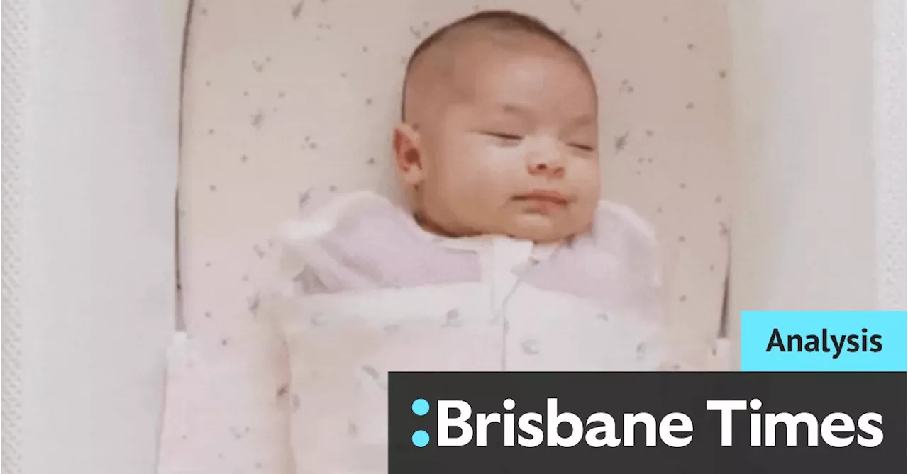 We tried the $2000 baby tech dividing parents