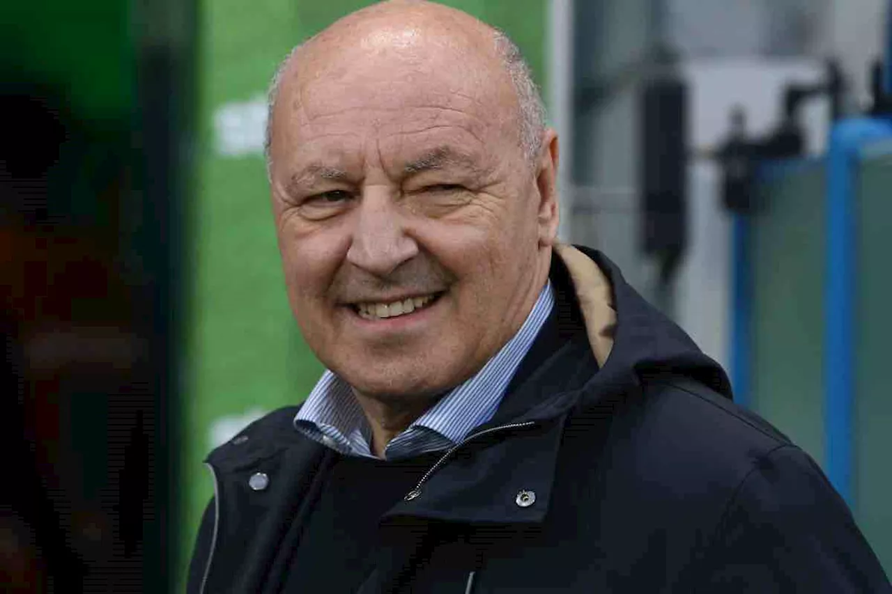 Futuro alla Juve in bilico, Marotta show: colpo ‘gobbo’ Inter