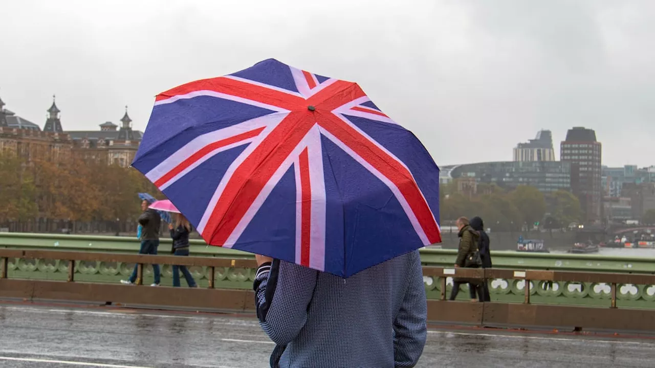 Umfragen sehen krachende Niederlage für britischen Premier voraus