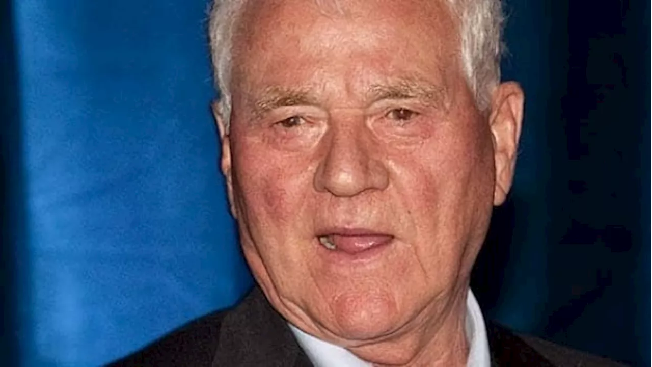 Ontario billionaire Frank Stronach accused of sexual offences against 3 women