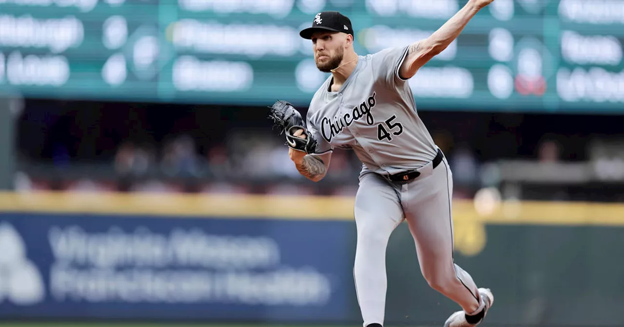 White Sox avoid sweep against Mariners with 3-2 win in 10th inning