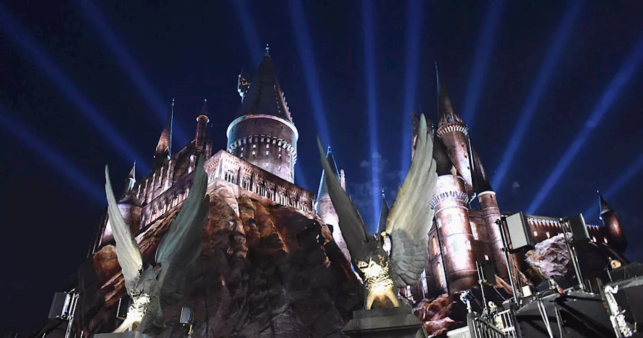 Universal Studios offers a free day with the purchase of regular admission