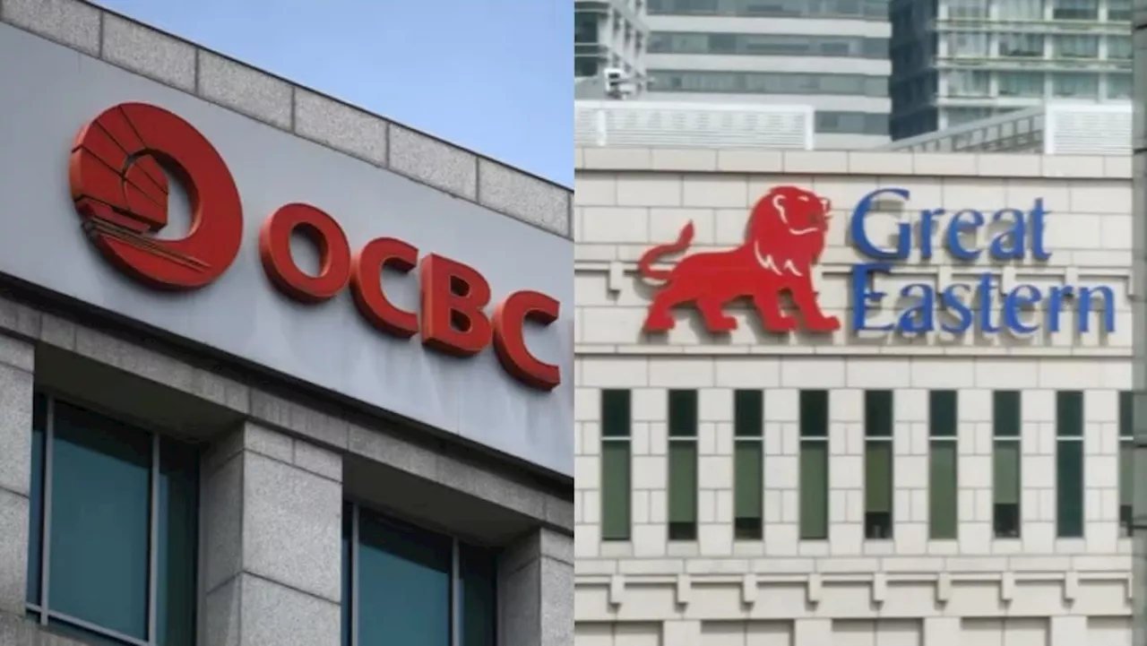 Great Eastern independent directors advised to recommend OCBC US$1 billion offer