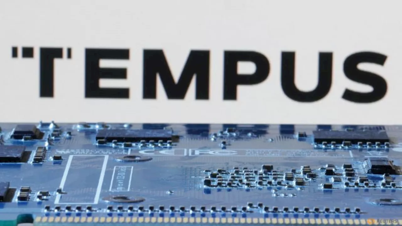 Tempus AI shares jump 8% in strong Nasdaq debut as US IPO market thaws