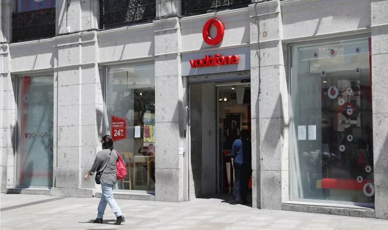 Zegona prometió a la plantilla reflotar Vodafone España justo antes de anunciar el ERE