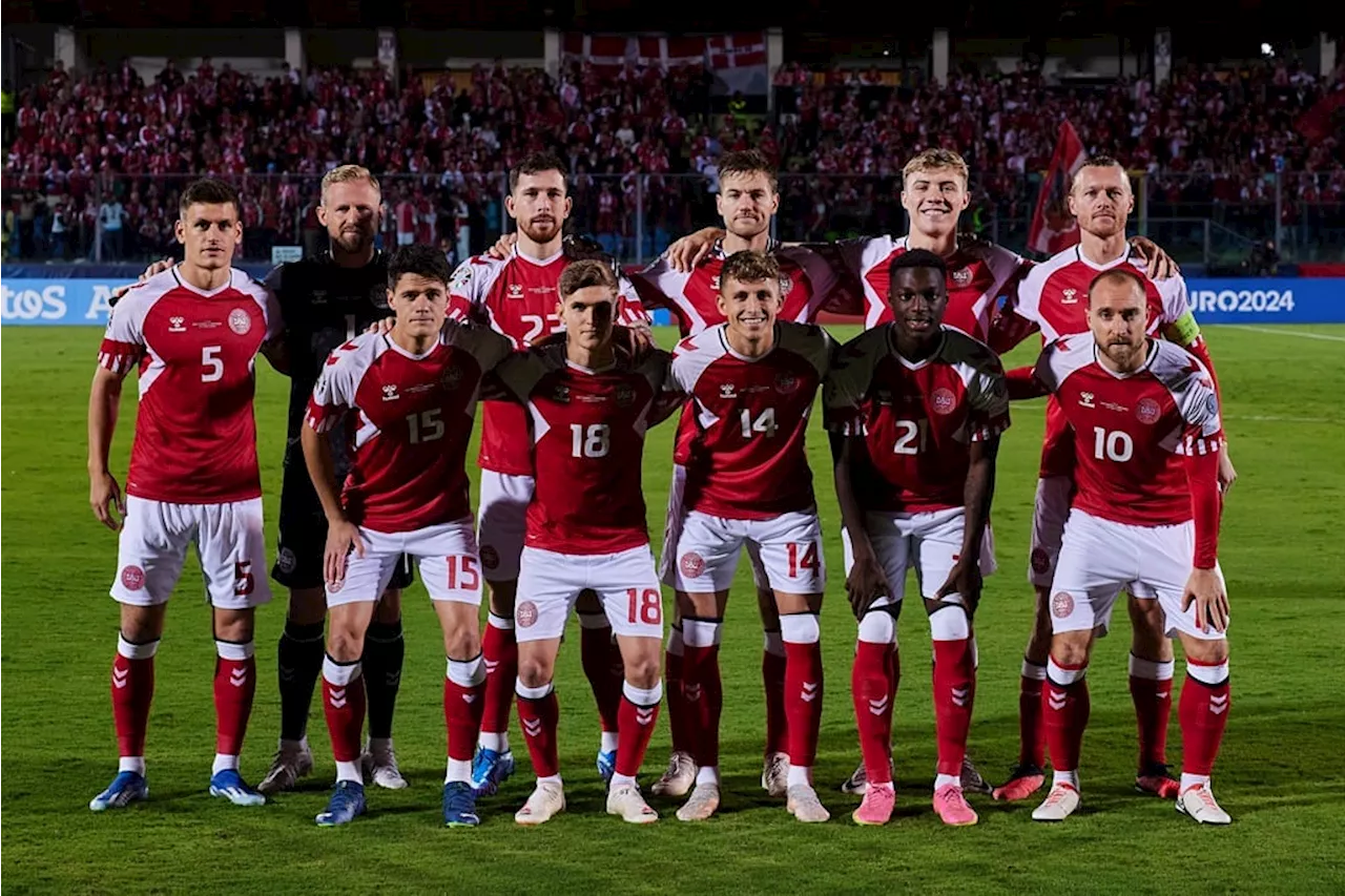 Denmark men’s team refuse pay rise to help support women’s side