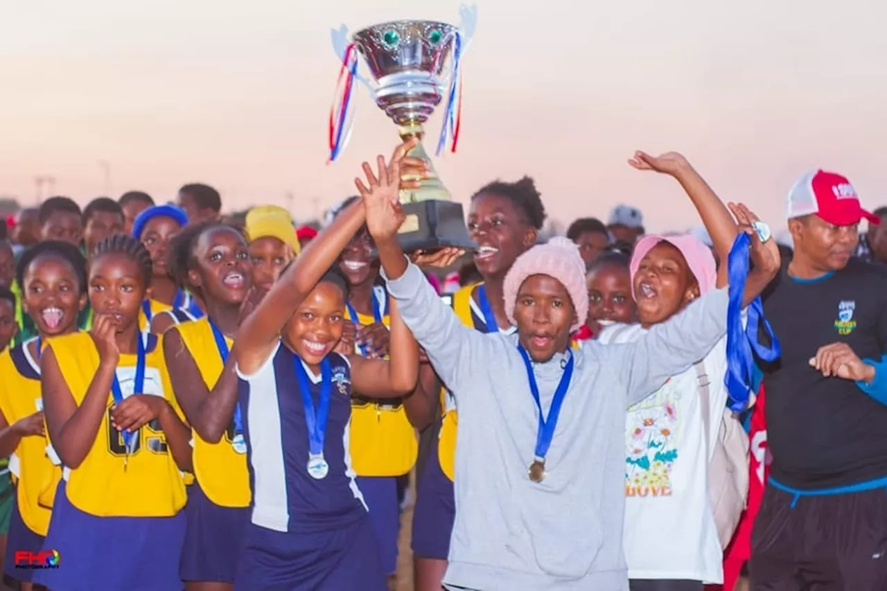 Tshwane’s fastest-growing Youth Day sports tournament is back