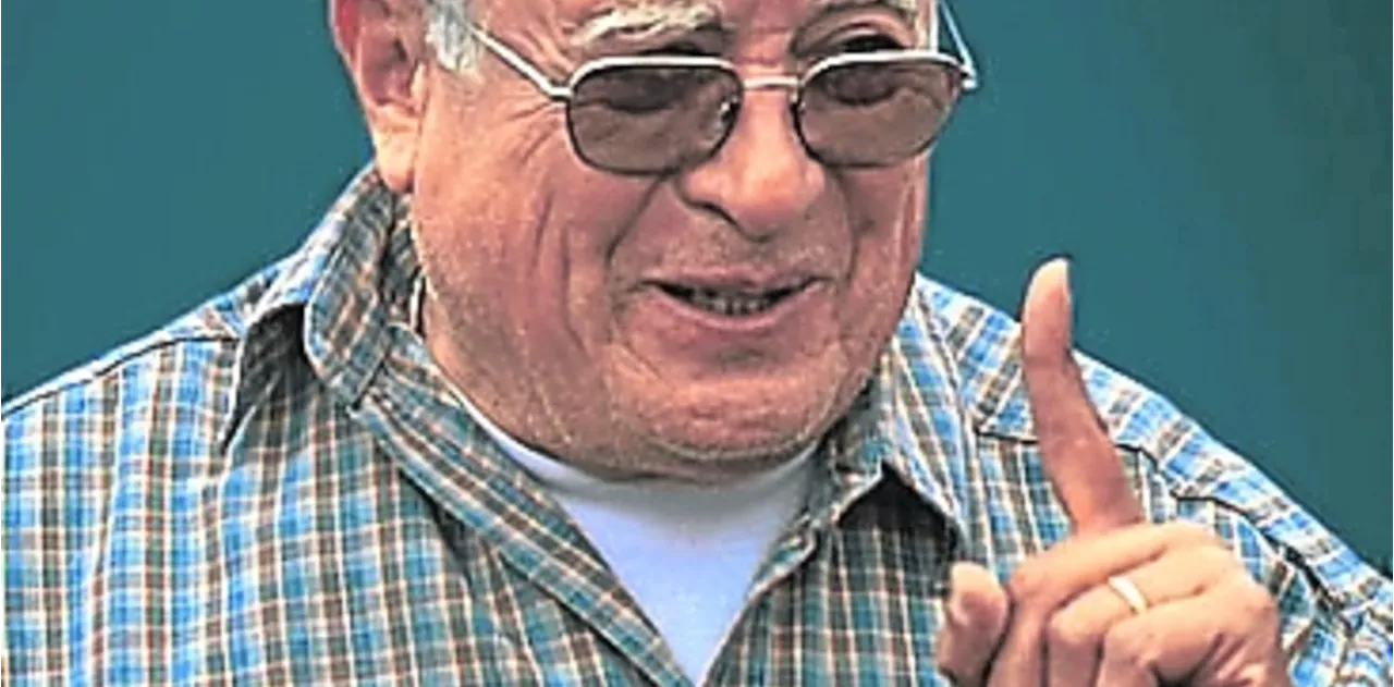 Murió el empresario Gregorio Pérez Companc a los 89 años