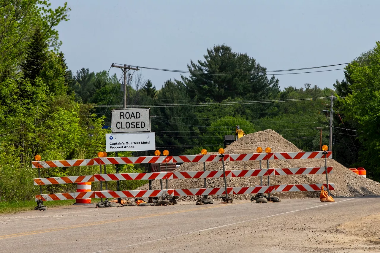 Northeast Ohio road projects: Can drivers expect any new delays?