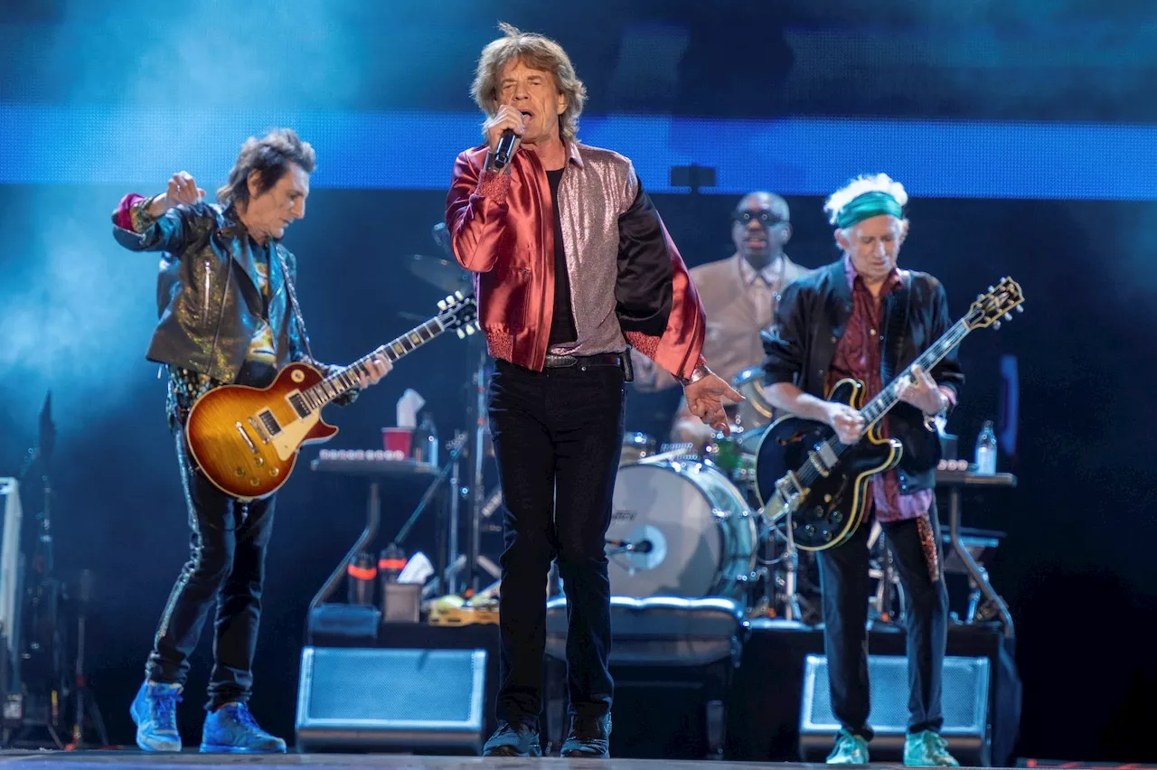 Rolling Stones in Cleveland: Your guide to road closures, traffic, parking