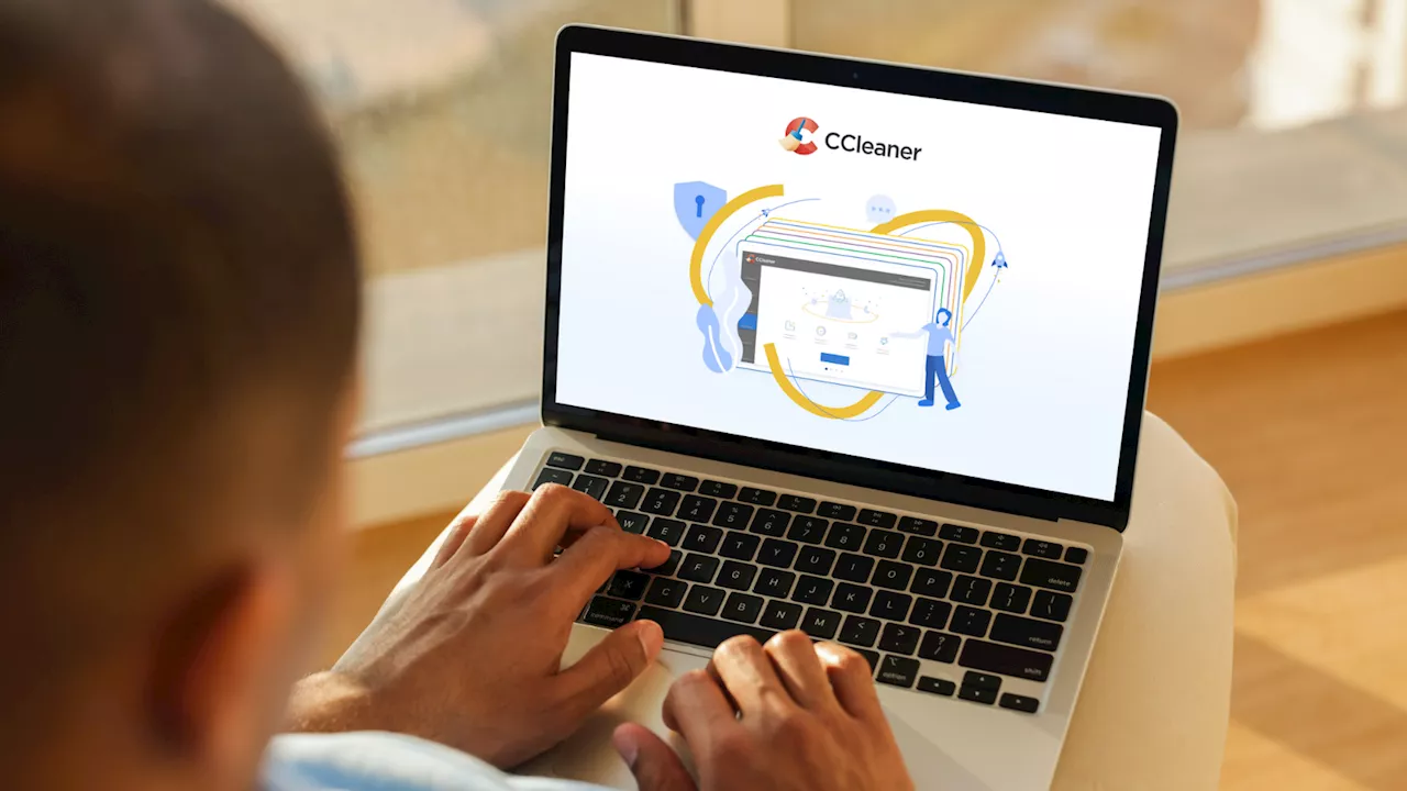 Faites le ménage sur votre PC avec CCleaner Pro à -50%