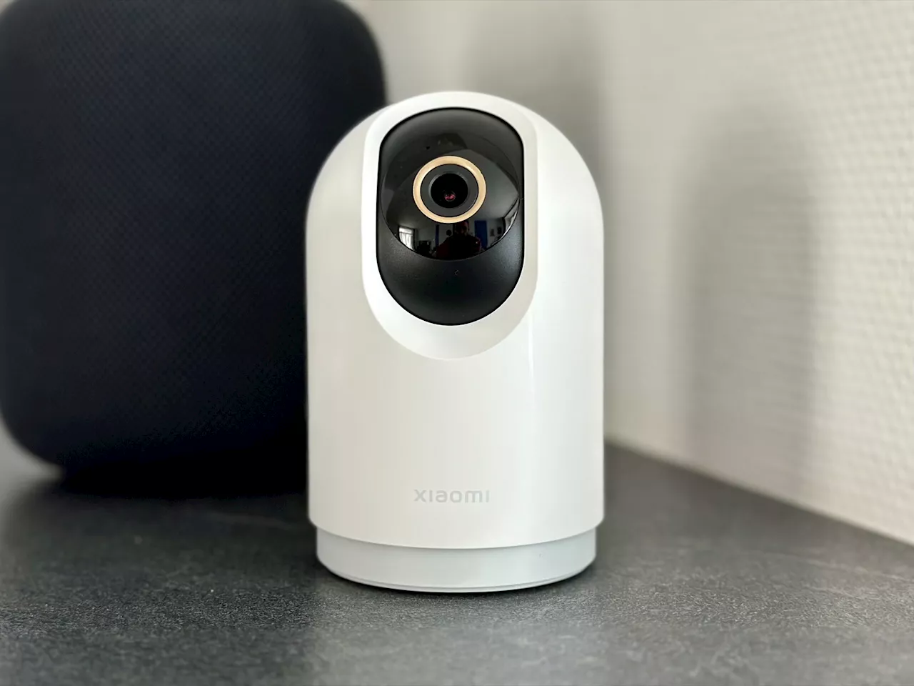 Test Xiaomi Smart Camera C500 Pro : une caméra intérieure qui fait le job, et le fait très bien