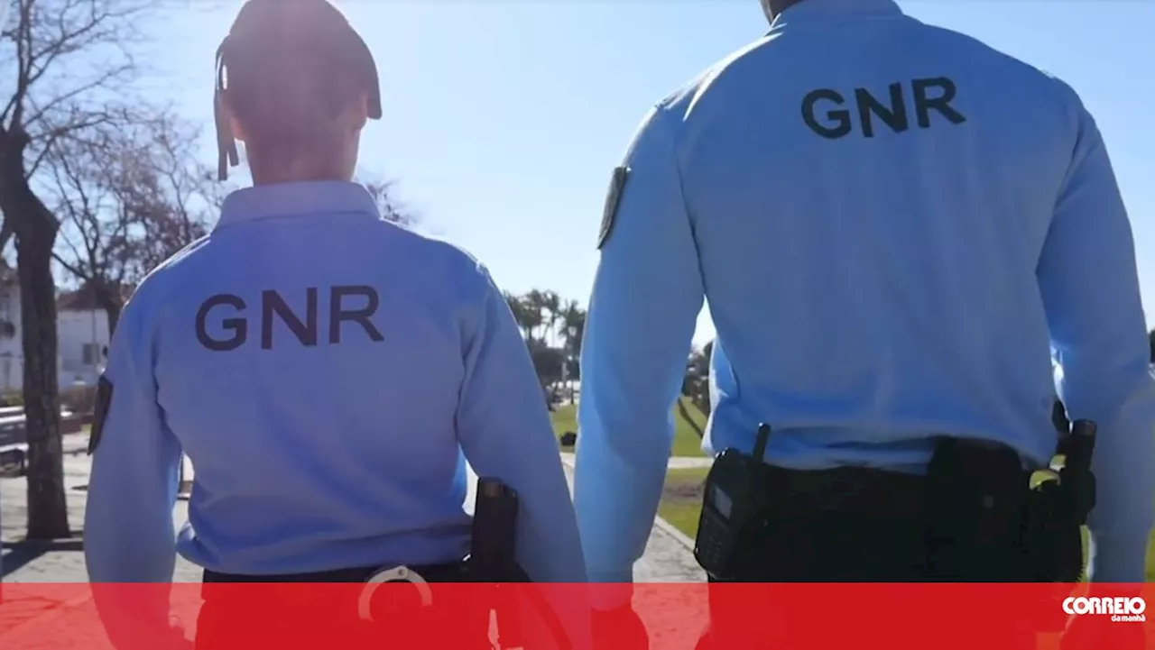 GNR inicia Operação 'Verão Seguro' com reforço de fiscalização até setembro