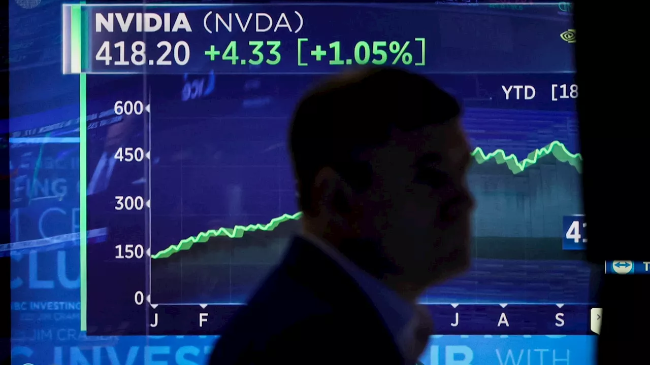 Friday's trading could trigger a $10 billion rush of demand for Nvidia shares. Here's how