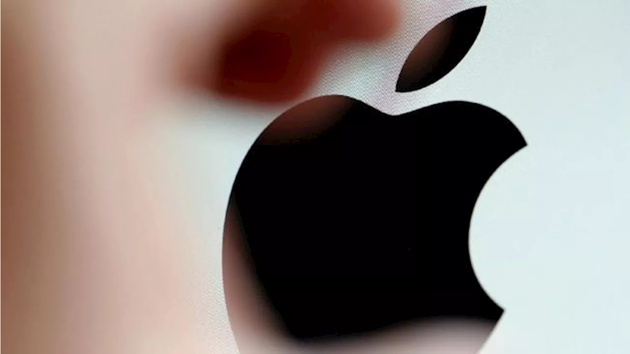 Bukti Apple Super Pelit Padahal Bernilai Rp 54.000 Triliun