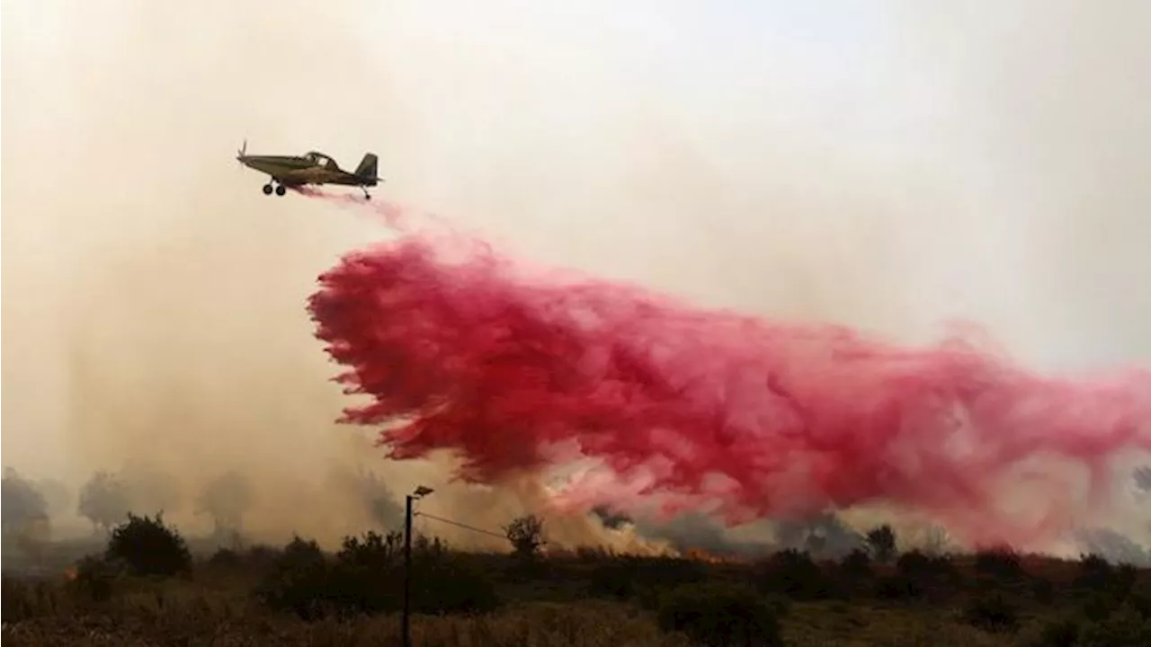 Ganas! Israel Balas Dendam Usai Serangan Bertubi-tubi Hizbullah