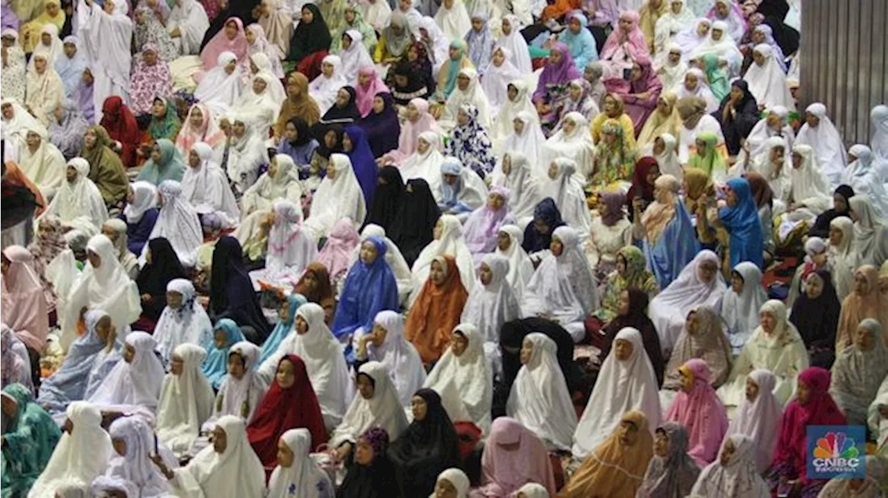 Jadwal Idul Adha 2024 Versi Muhammadiyah, Pemerintah & Arab Saudi