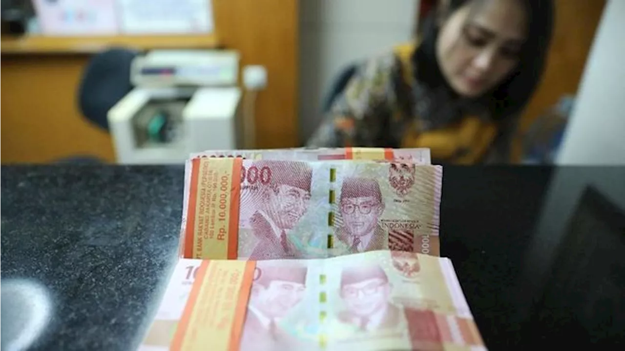 Pemda Kelewat Manja, Anggaran Masih Bergantung Transferan Pusat