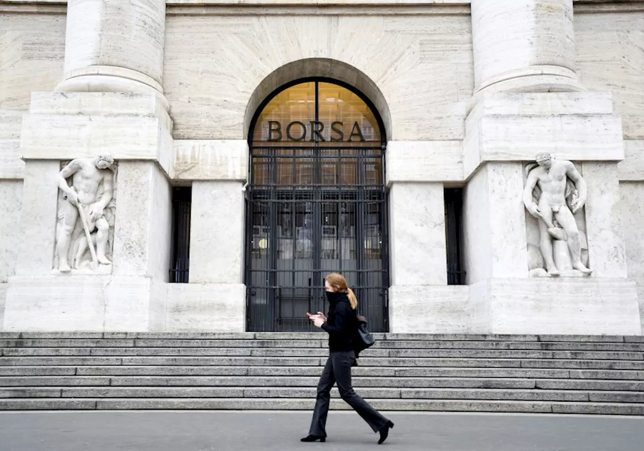 Bolsas da Europa fecham em baixa e Paris tem pior desempenho em mais de dois ano