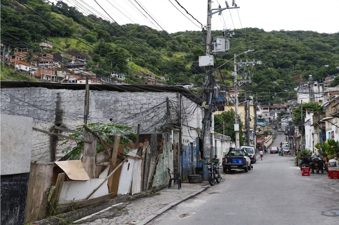 Um em cada cinco endereços no Brasil não tem numeração, diz IBGE