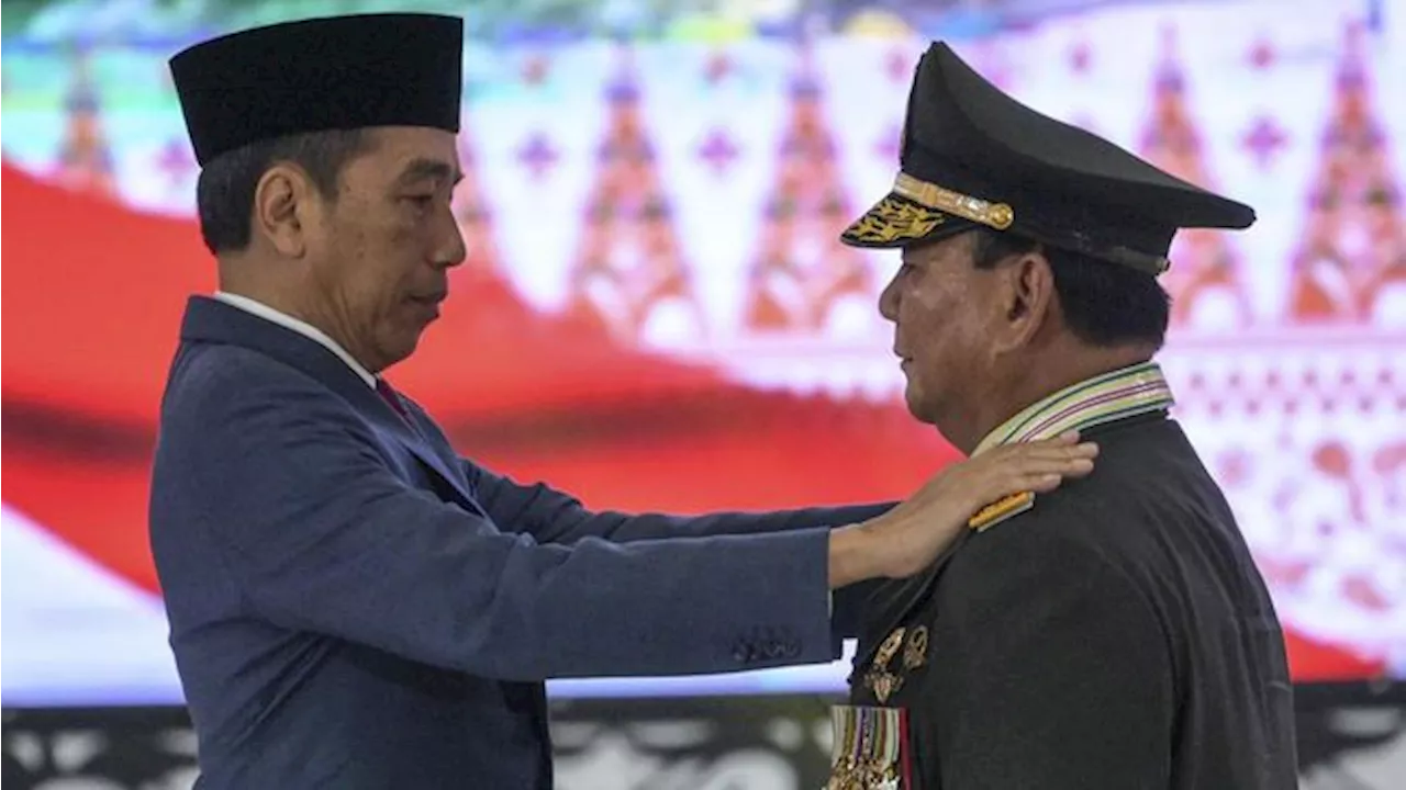 Bahayakah Utang Jatuh Tempo Rp800 T di Awal Pemerintahan Prabowo?