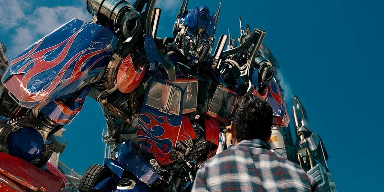 10 Best Transformers Quotes, Ranked