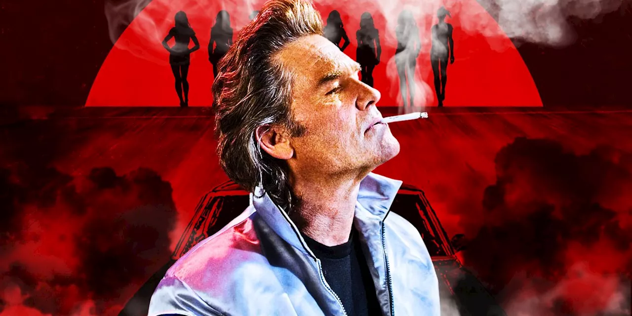 10 Most Rewatchable Kurt Russell Movies, Ranked