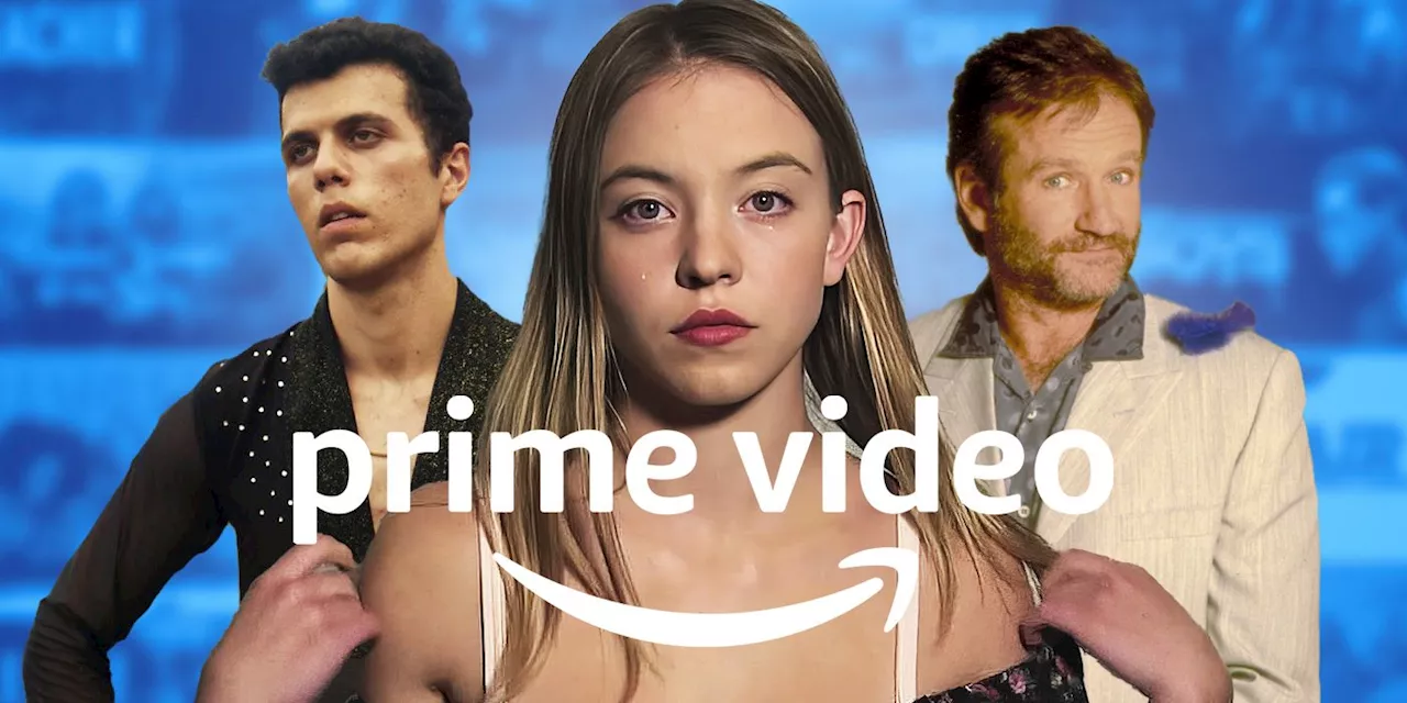 Best Lgbtq Movies On Amazon Prime Video June 2024 United States