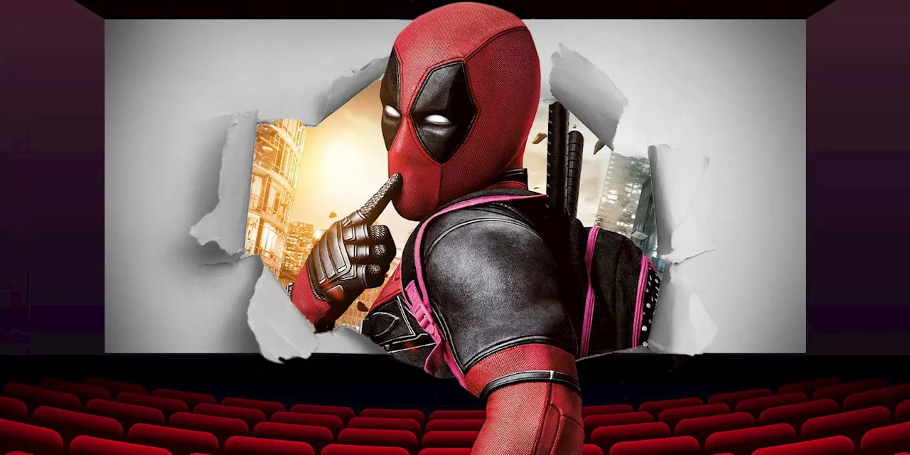 ‘Deadpool & Wolverine’ Could Demolish a Major Box Office Record