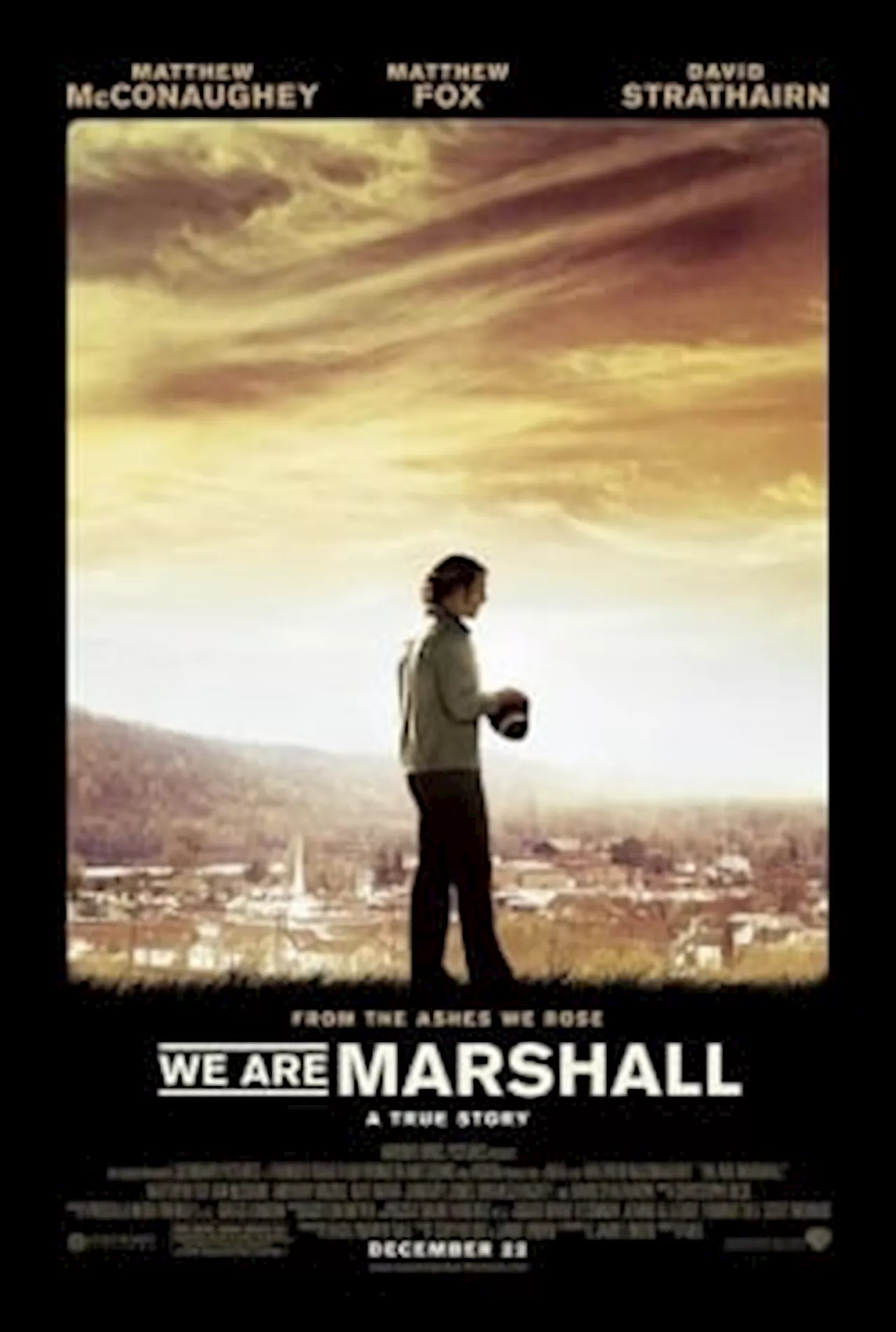 We Are Marshall - Film (2006)