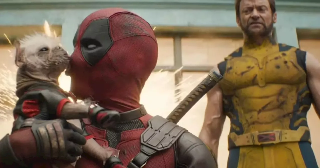 Deadpool & Wolverine Eying Record-Breaking $200+ Million Opening Box Office Weekend