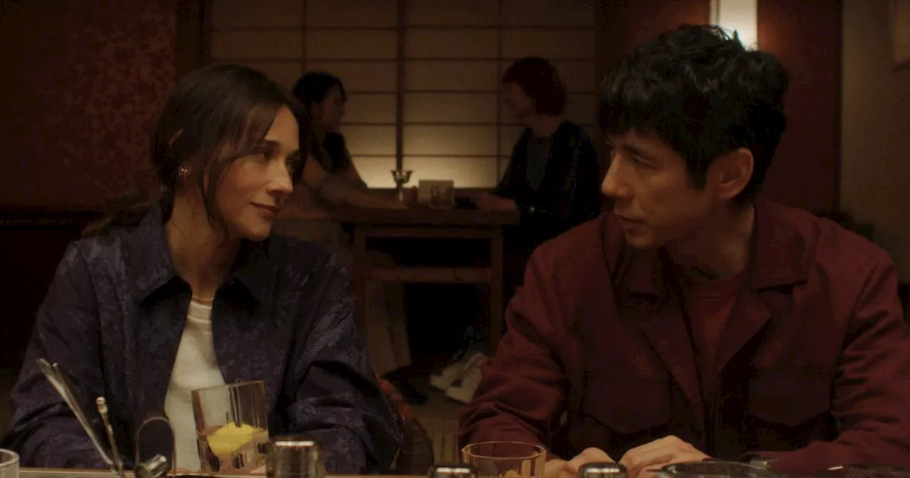 Sunny Trailer: Rashida Jones Leads Apple TV+’s Dark Comedy Series