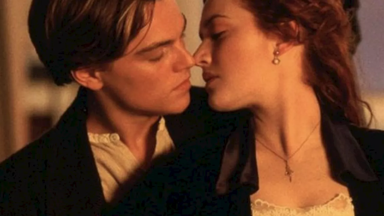 'Titanic', Kate Winslet rivela: «Baciare Leonardo DiCaprio in quella scena è stato un vero incubo. Che pasticcio!»