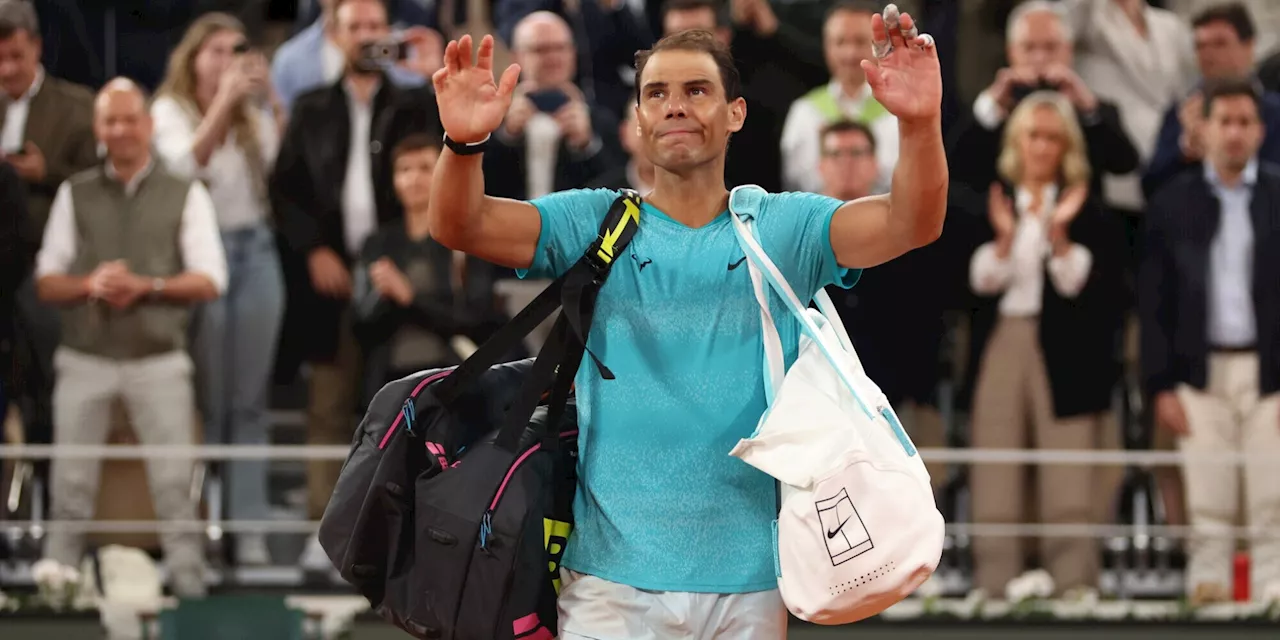 Nadal torna in campo a Bastad verso le Olimpiadi: c'è anche Sinner