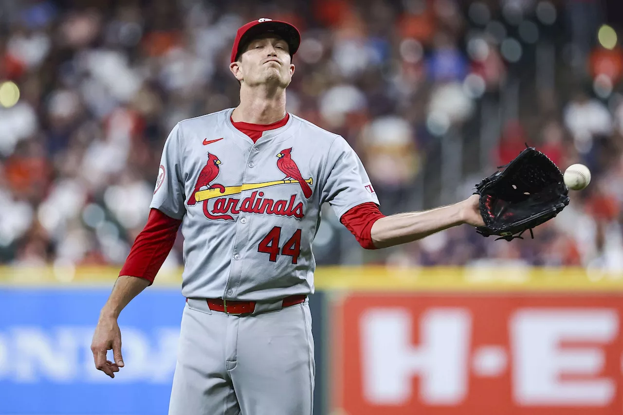 Cardinals vs Cubs Prediction, Picks, and Odds for Today’s MLB Game